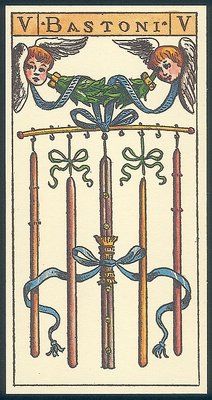 I Naibi di Giovanni Vacchetta, 2001